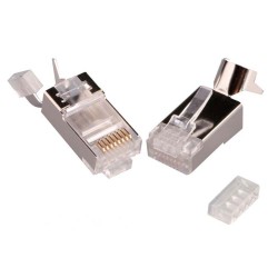 Connecteur RJ45 CAT6 AirSpace