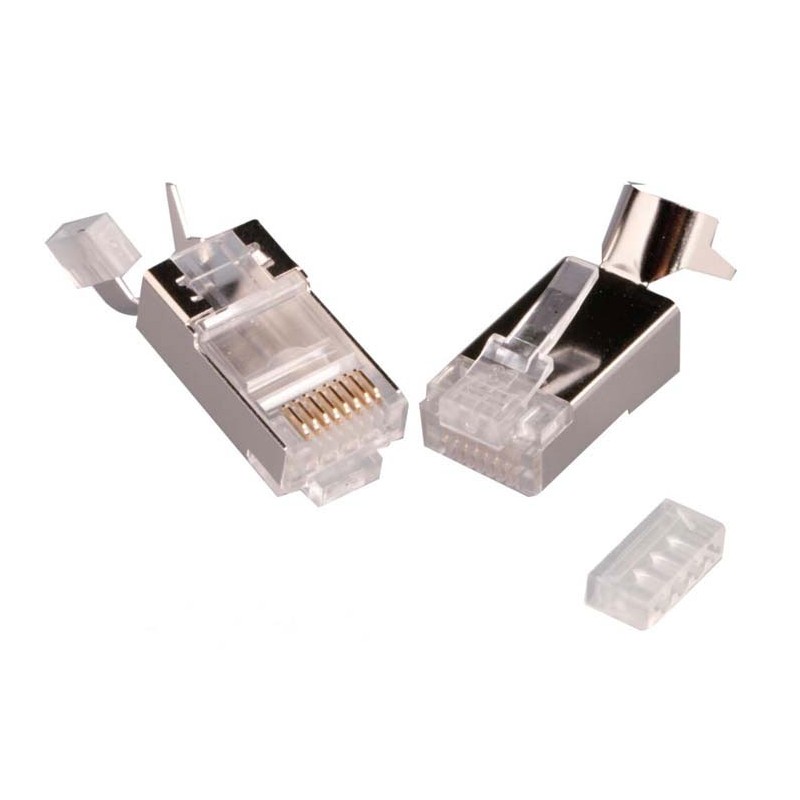 Connecteur RJ45 CAT6 AirSpace