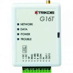 Transmetteur GSM G16T